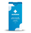 Ginger-Lemon CBD Oral Spray
