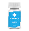 Aurora THC Softgels (Sativa)
