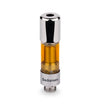 Tower Live Resin Cartridge Test