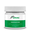 Organic Sugar Black Rose