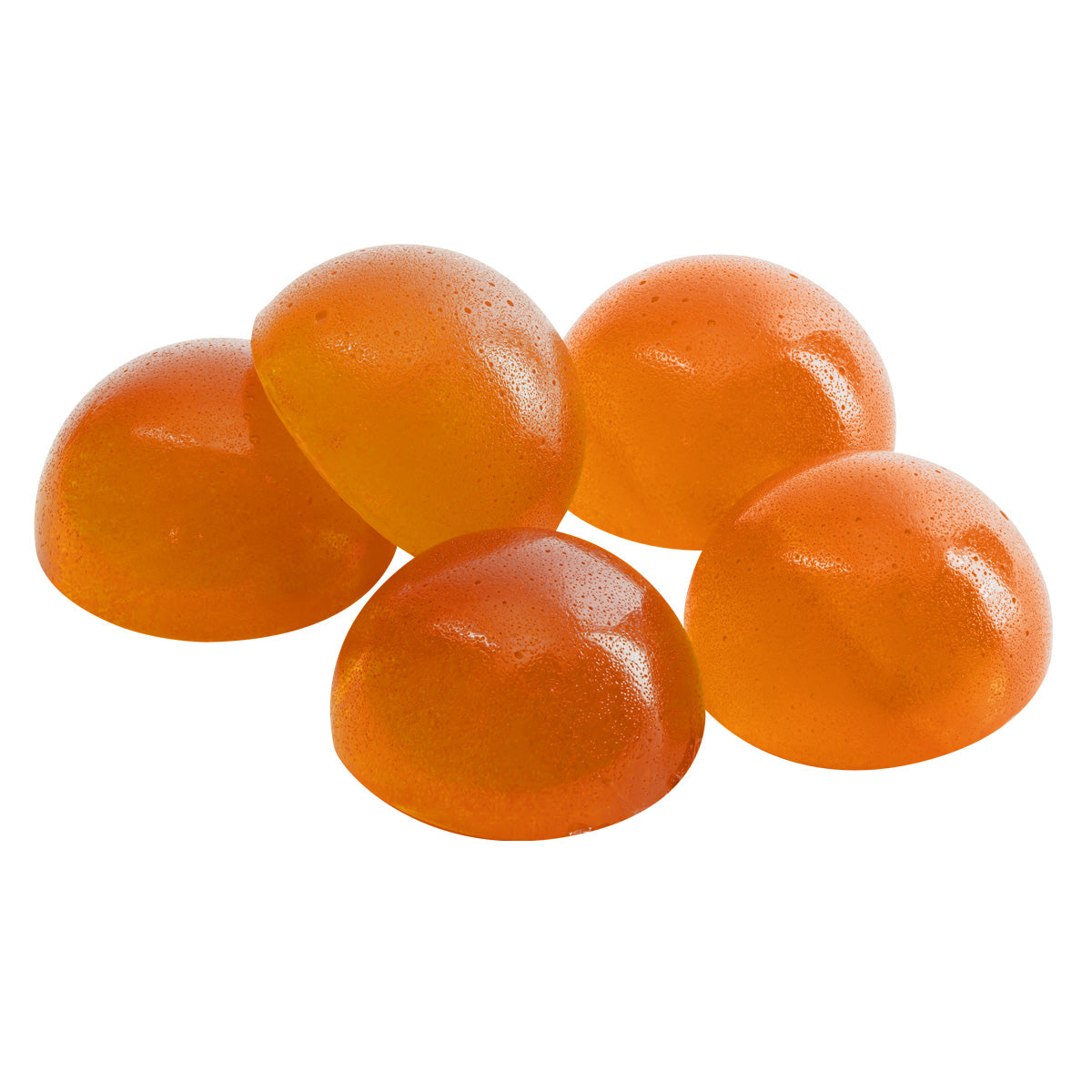 Drift Peach Serene CBD Gummies