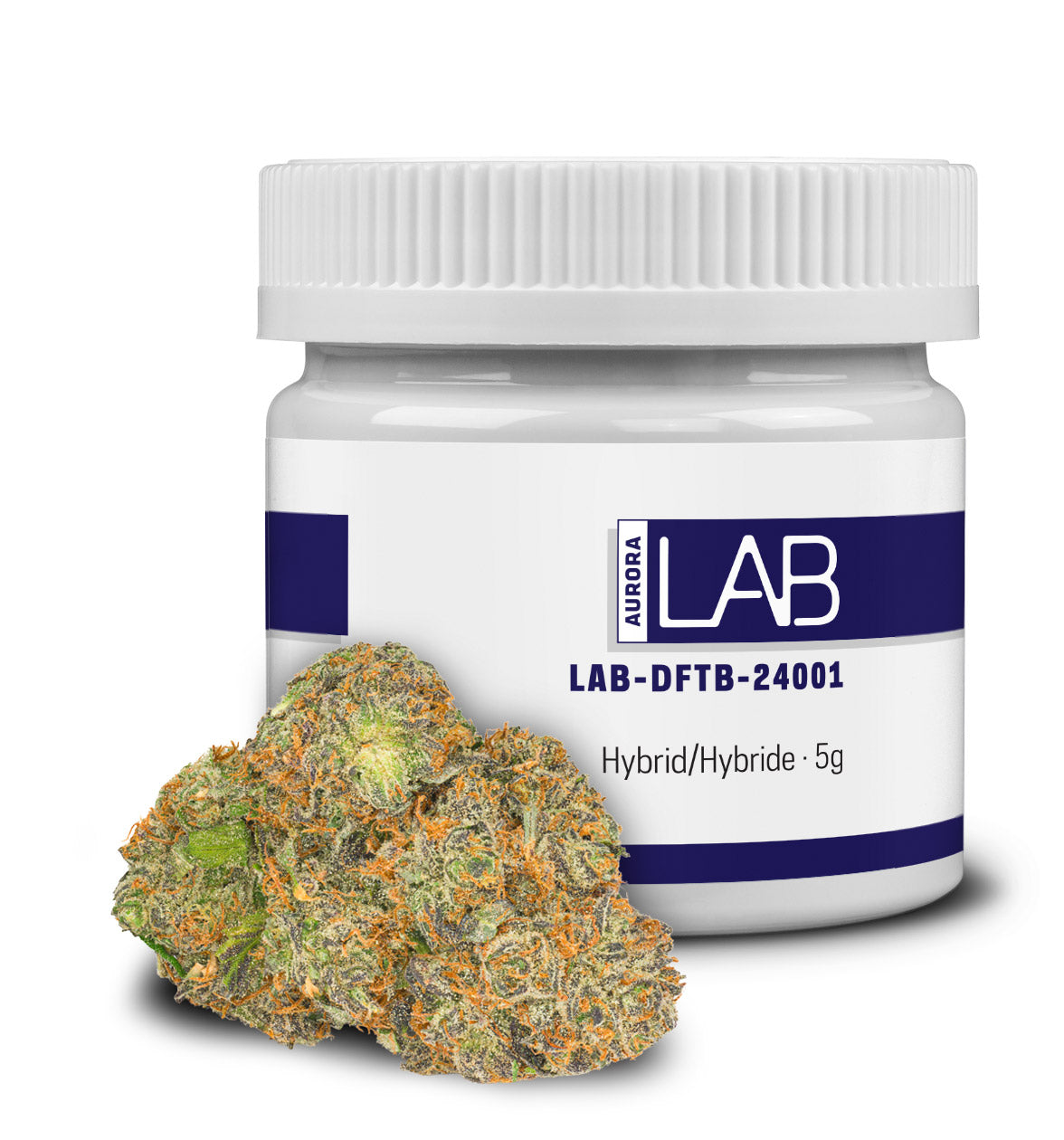 LAB-DFTB-24001 – 5g