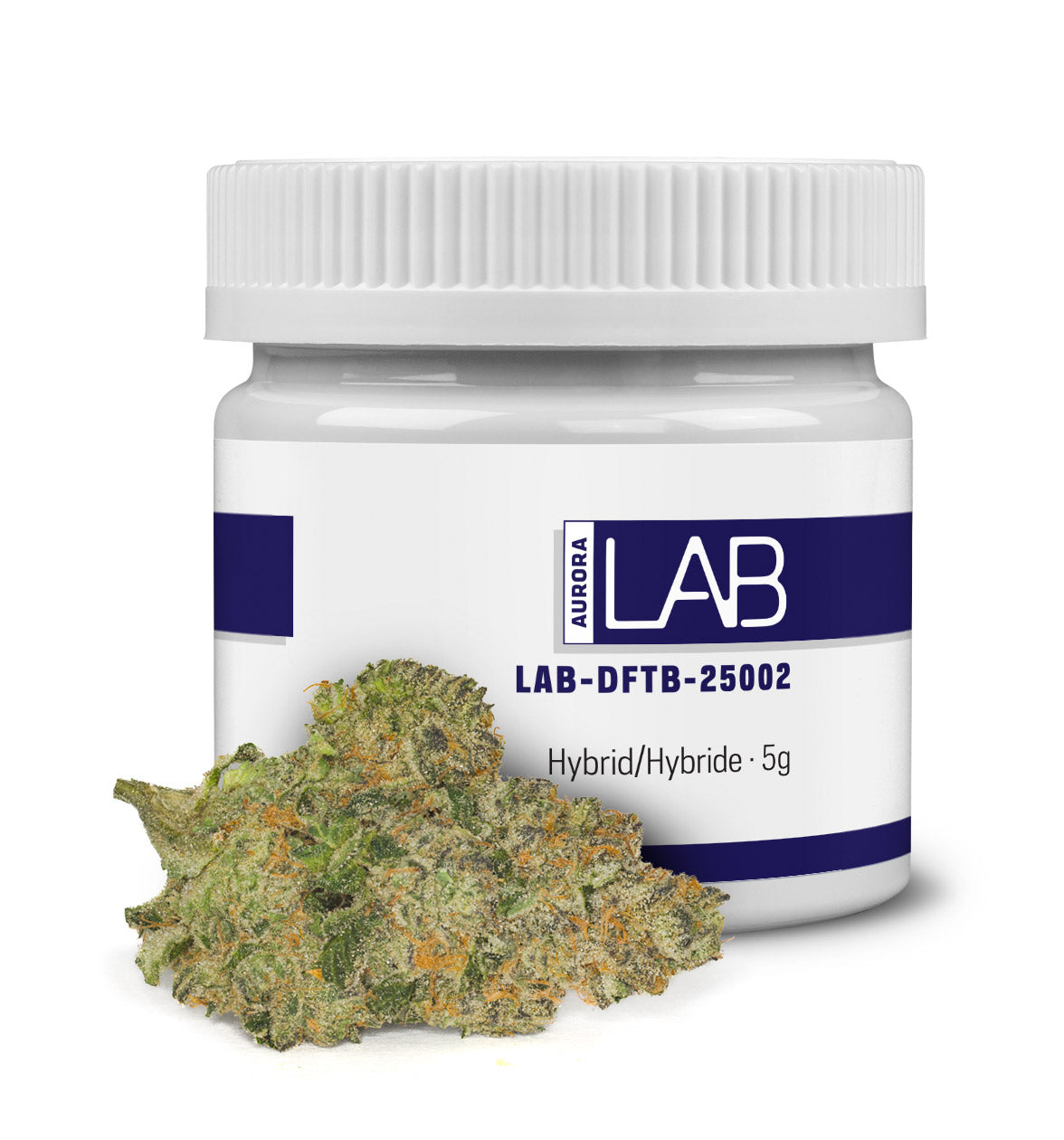 LAB – DFTB-25002 – 5g