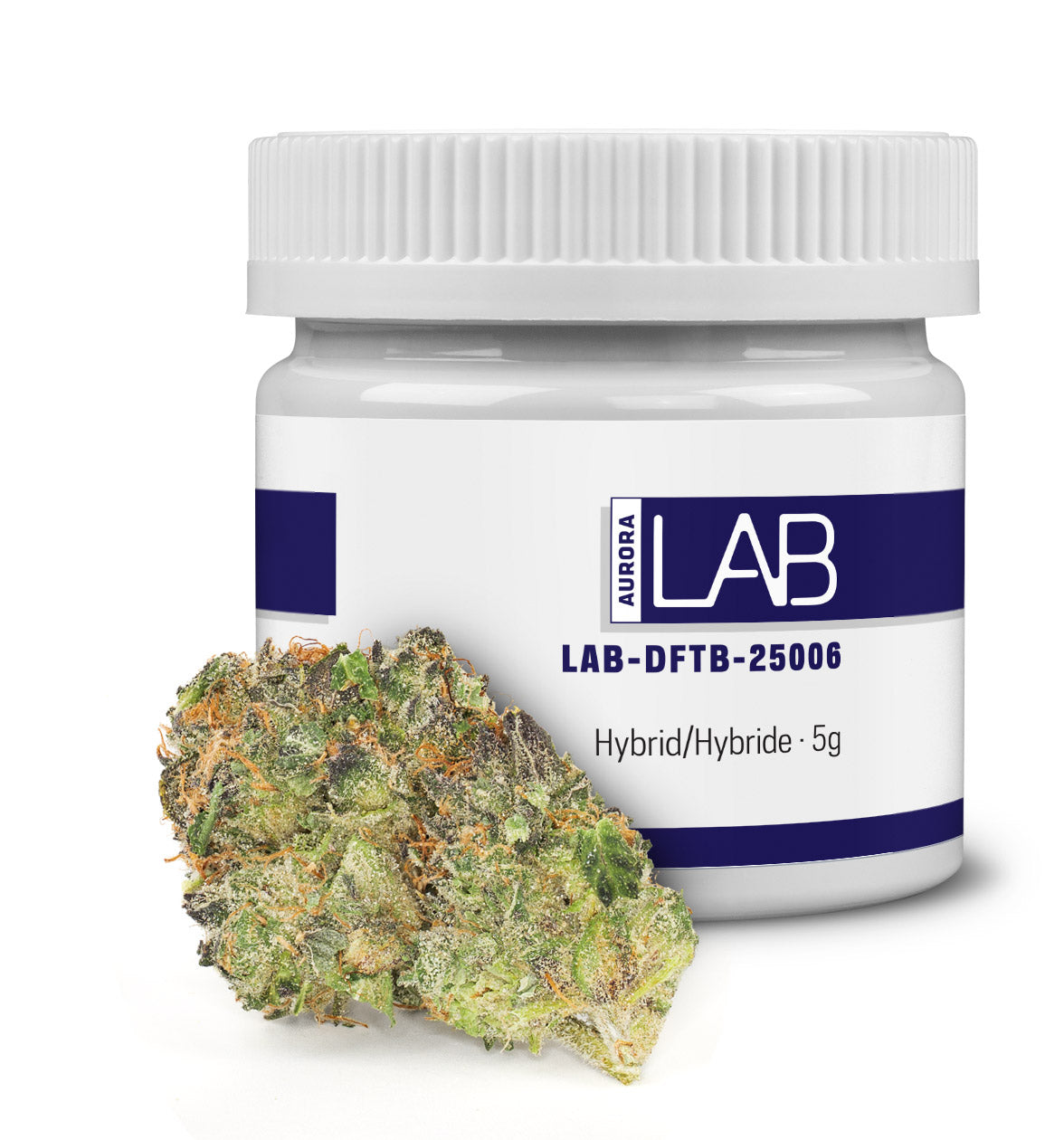 LAB – DFTB-25006 – 5g