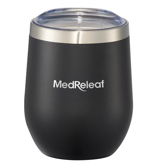 Limited-Edition MedReleaf Summer Tumbler