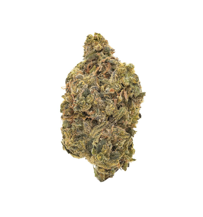 Organic Acapulco Gold