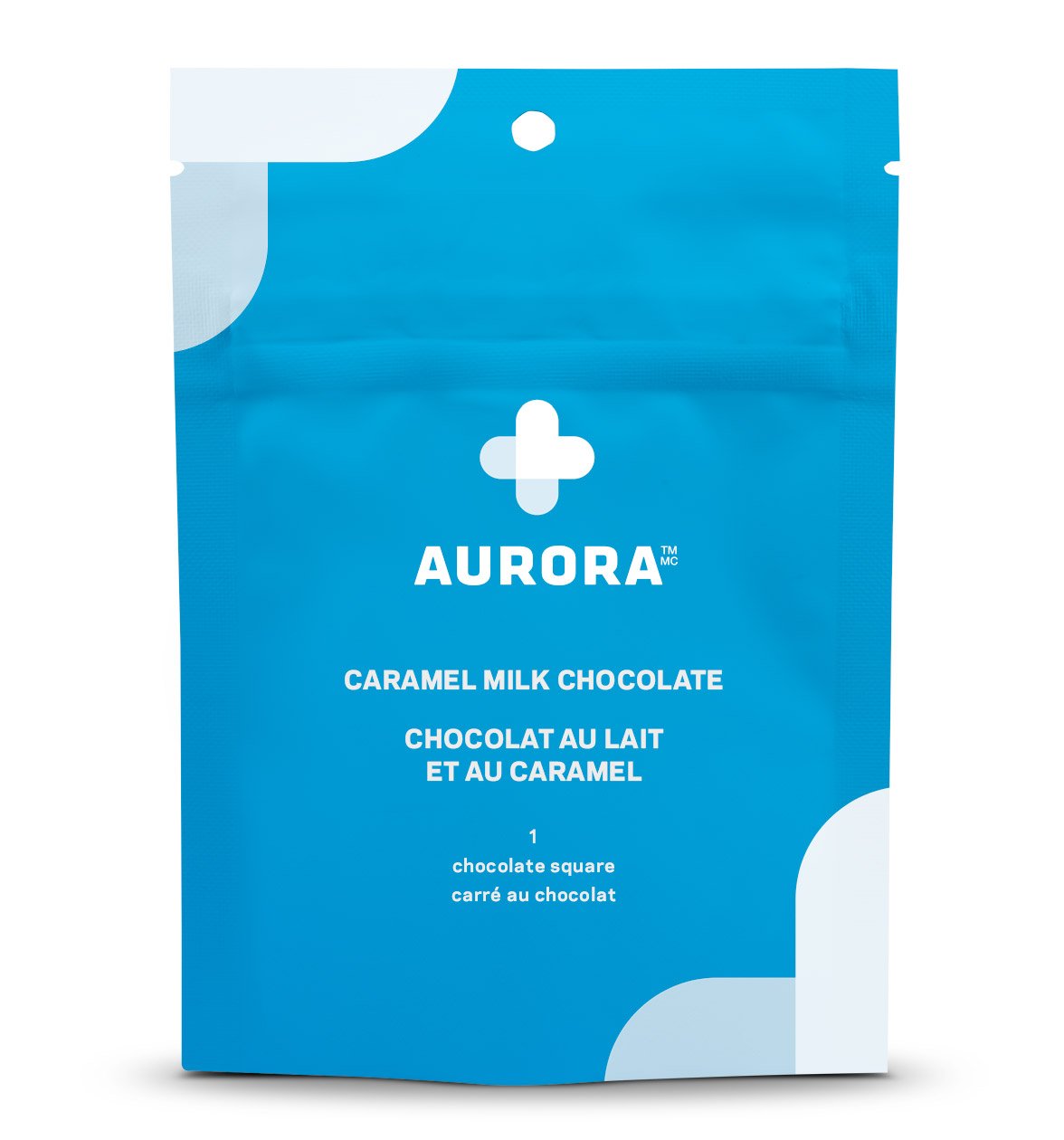 Caramel Milk Chocolate