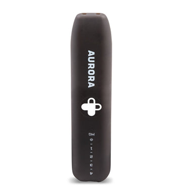 Snow Dome INDOSE Metered Vape
