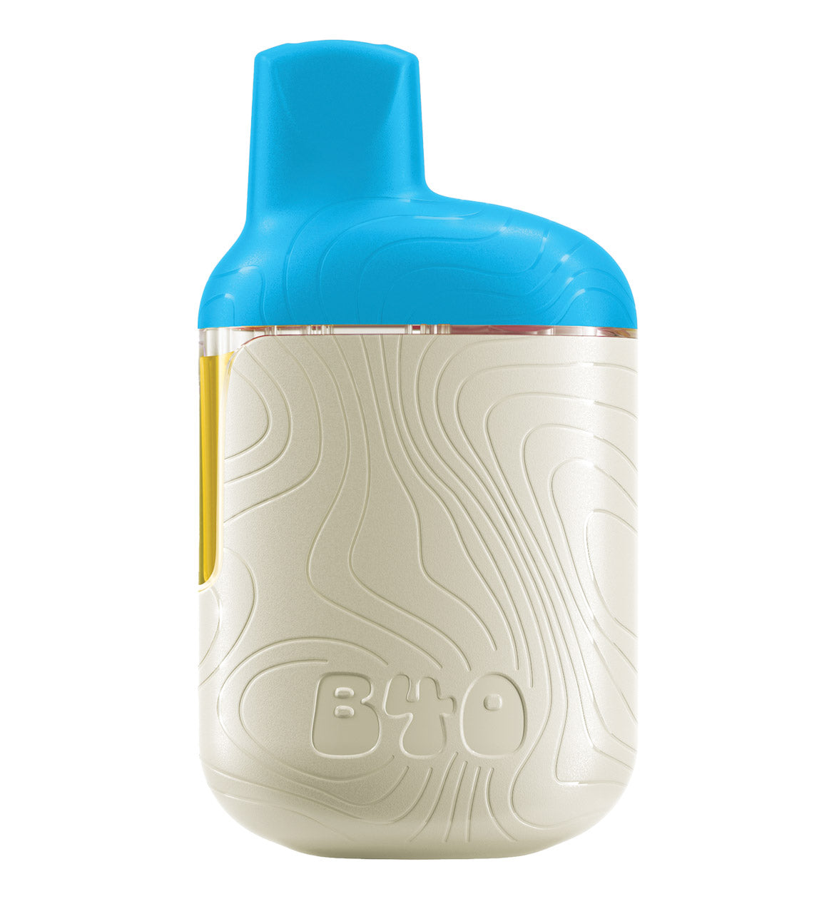 Blue Raspberry Ice All-In-One Vape