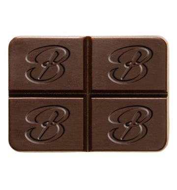Caramel Dark Chocolate 1:1 THC: CBD