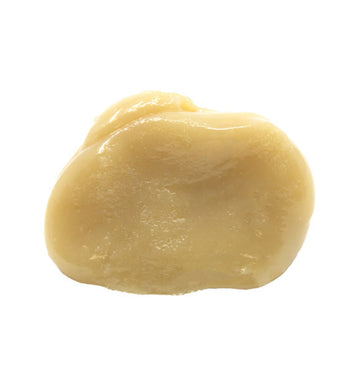 Résine pressée vivante Gold Line 1g