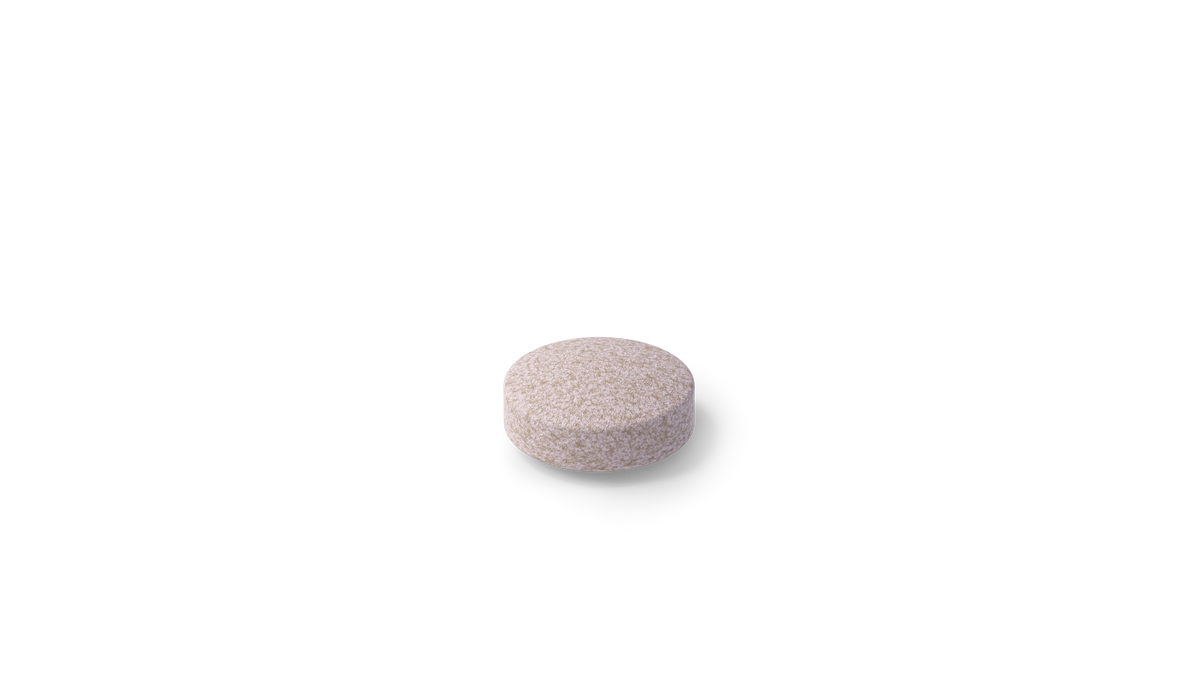 Strawberry 5mg THC Lozenge