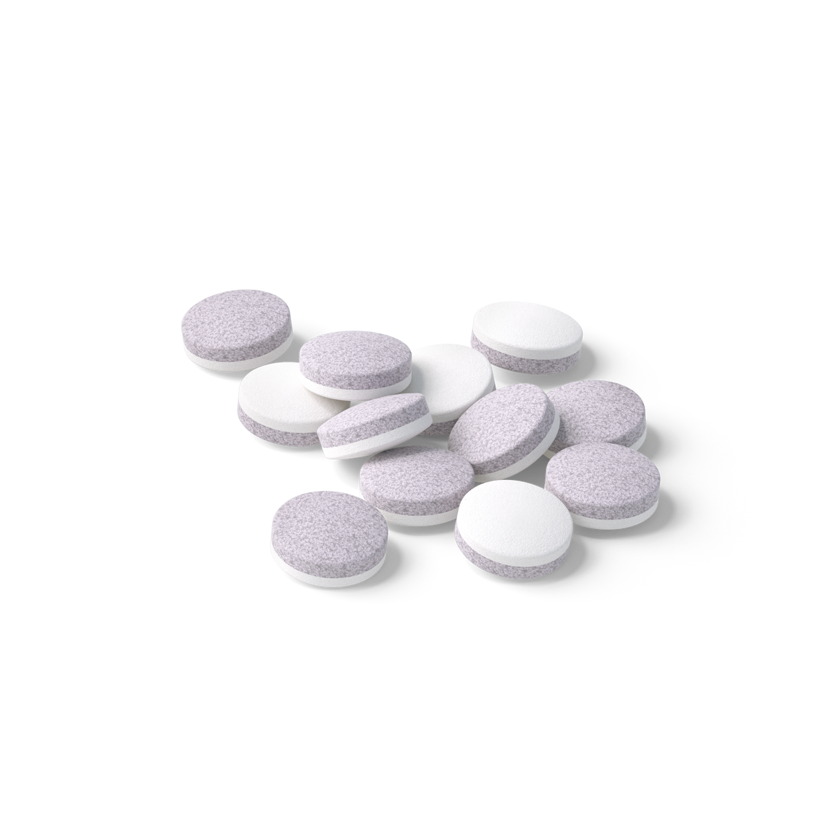 Dark Berry CBD Chewable Tablets 25mg