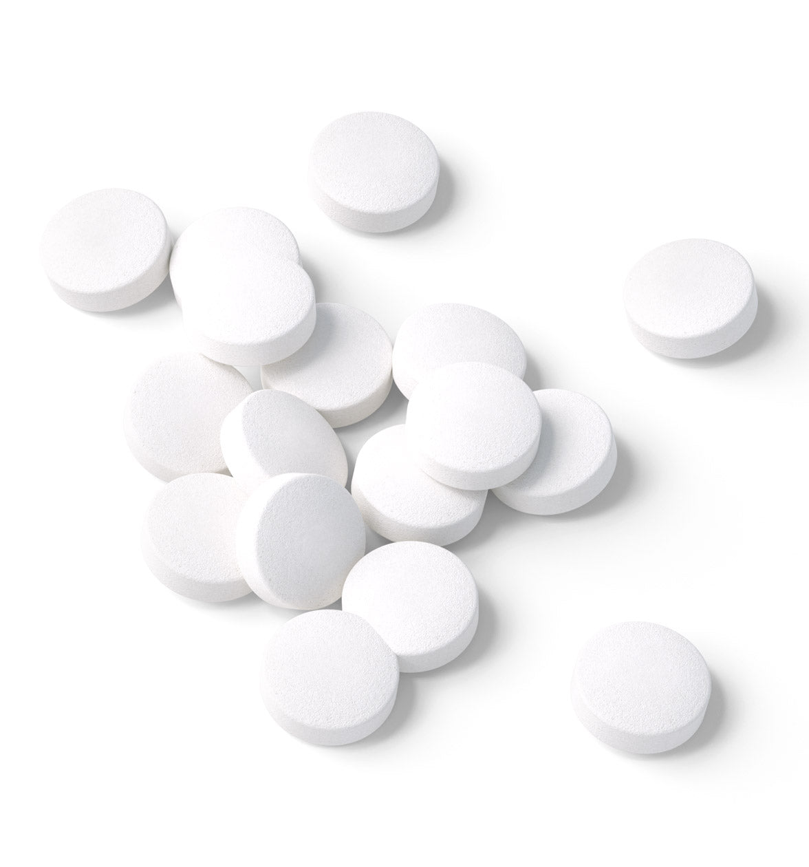 Vanilla Mint CBD Lozenges 75 mg