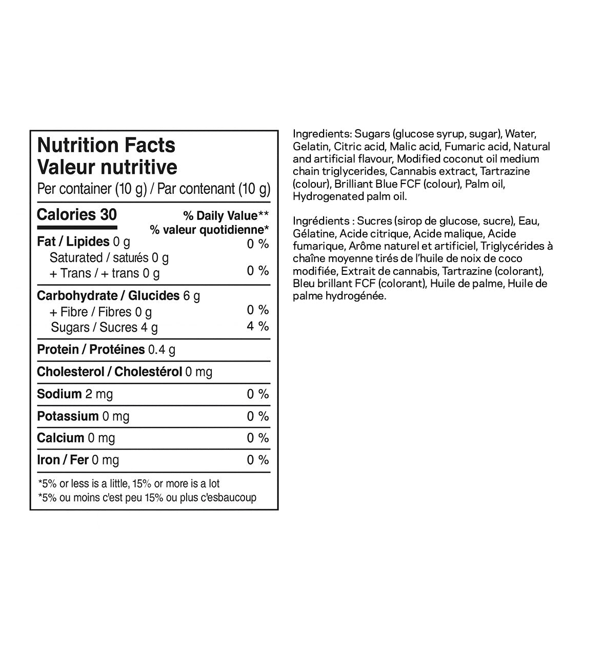 Stupidly Sour – Key Lime Cherry Revolt Soft Chew