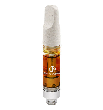 CBD Sour Tangie x Cannatonic 1g Vape