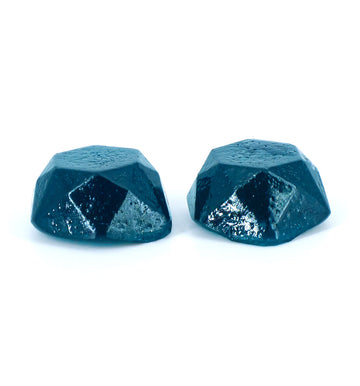 Olli Bursts – Feelin’ Blue Raspberry