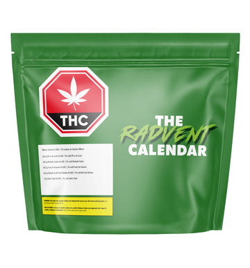 RADvent Calendar