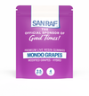 Mondo Grapes Live Resin Gummies