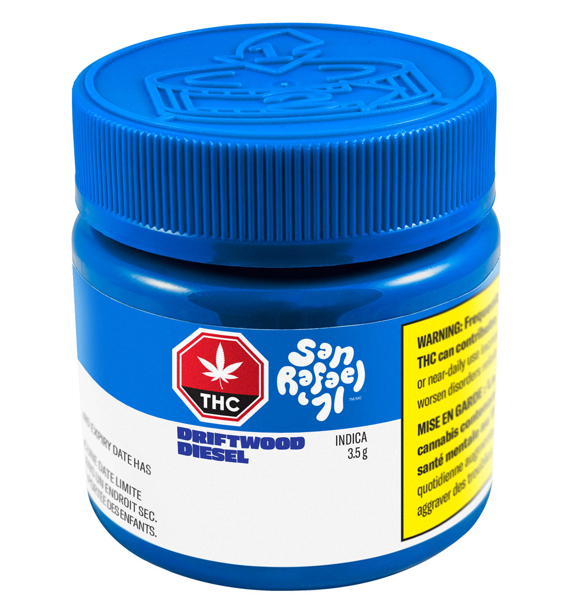 Driftwood Diesel Limited Batch