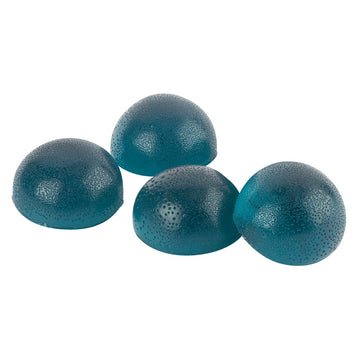 Jujubes à la framboise bleue de San Rafael