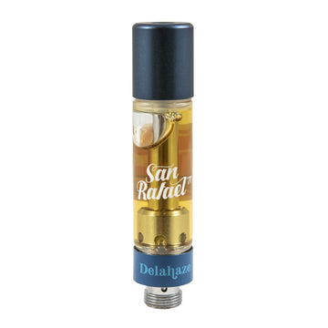 San Rafael Delahaze 510 Vape