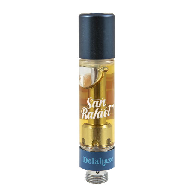 San Rafael Delahaze 510 Vape