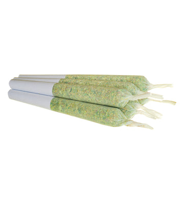 Strawberry Sensi Pre-Rolls
