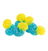 Sourz by Spinach - Blue Raspberry Lemonade 2:1 THCV | THC Gummies