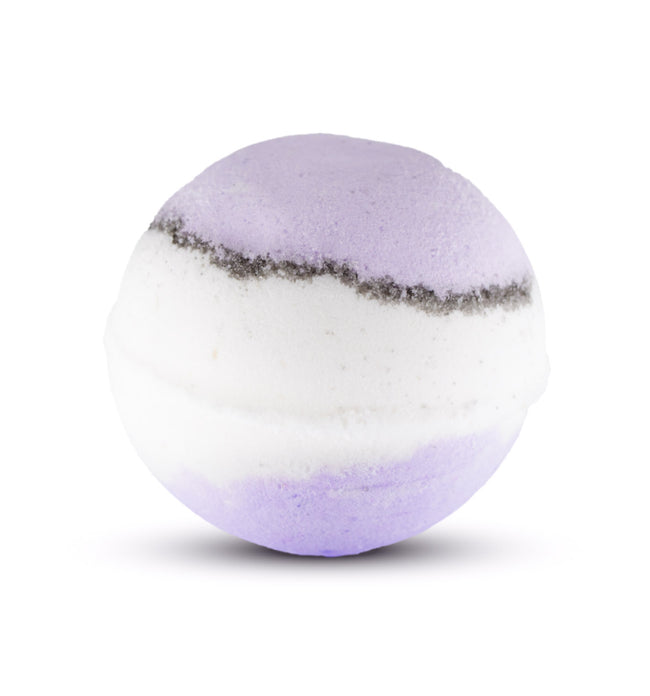 Lavender Dreams CBD Bath Bomb