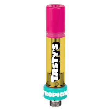 Tropical 510 Vape by TASTY’s