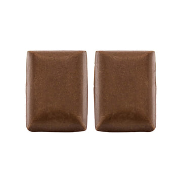 Croquant au caramel chocolaté