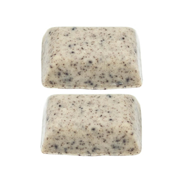 Chocolat blanc biscuits & crème