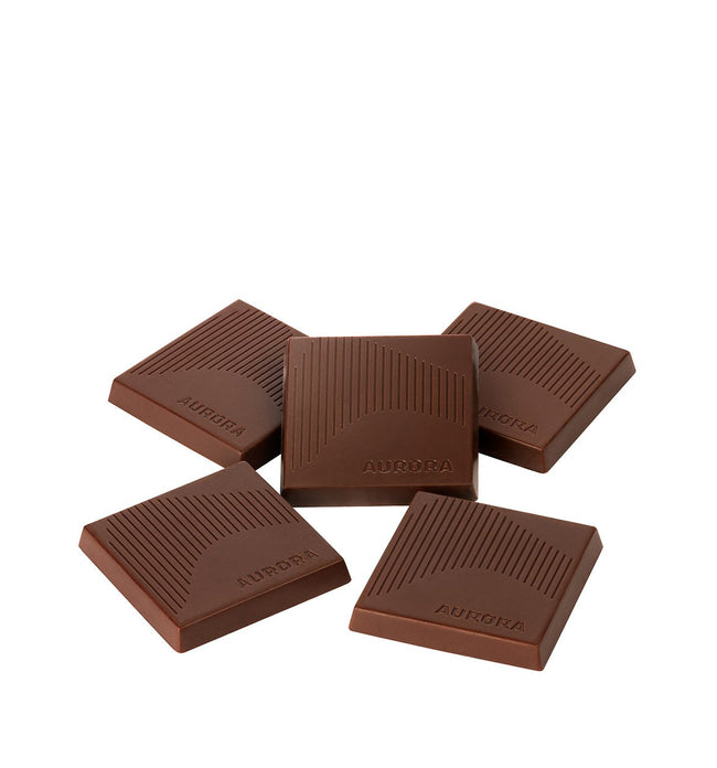 64% Cocoa Dark Chocolate