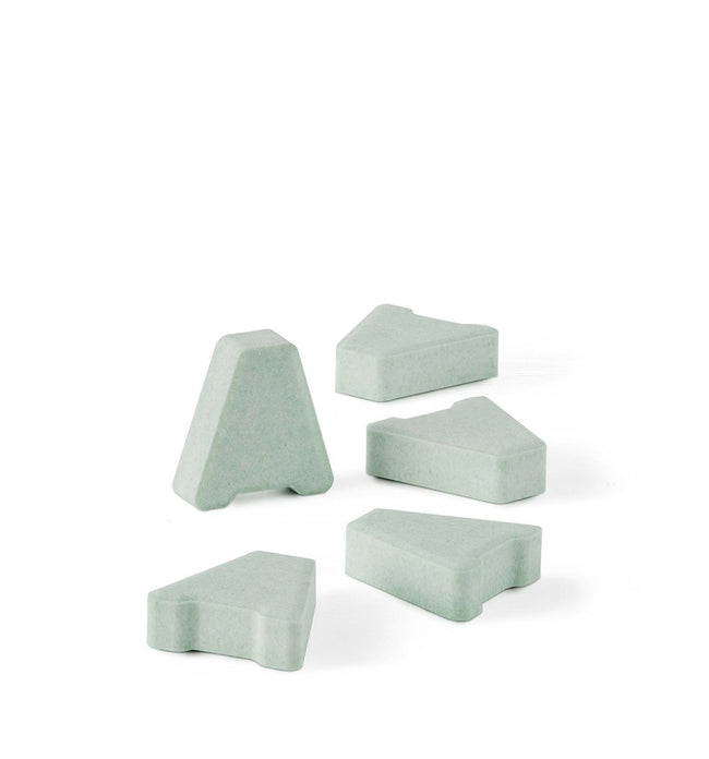 Menthes THC (menthe verte)
