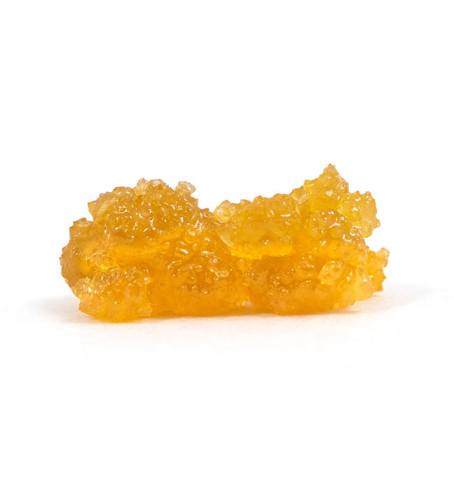 Warwick #1 Live Resin