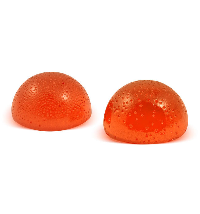Jujubes de THC au melon d'eau