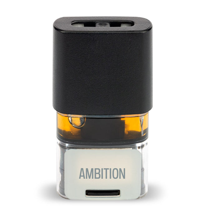 Ambition PAX Pod