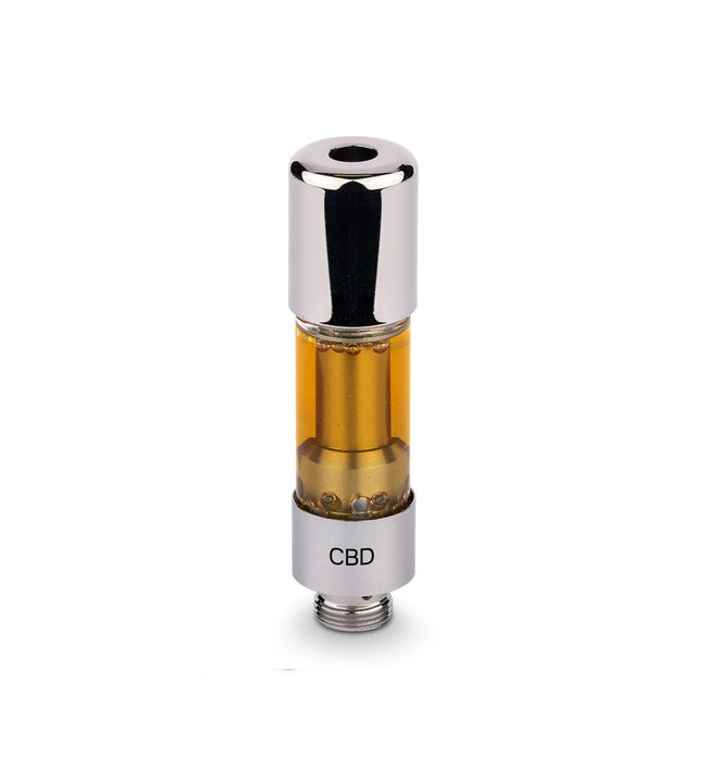 Aurora CBD 510 Vape Cartridge