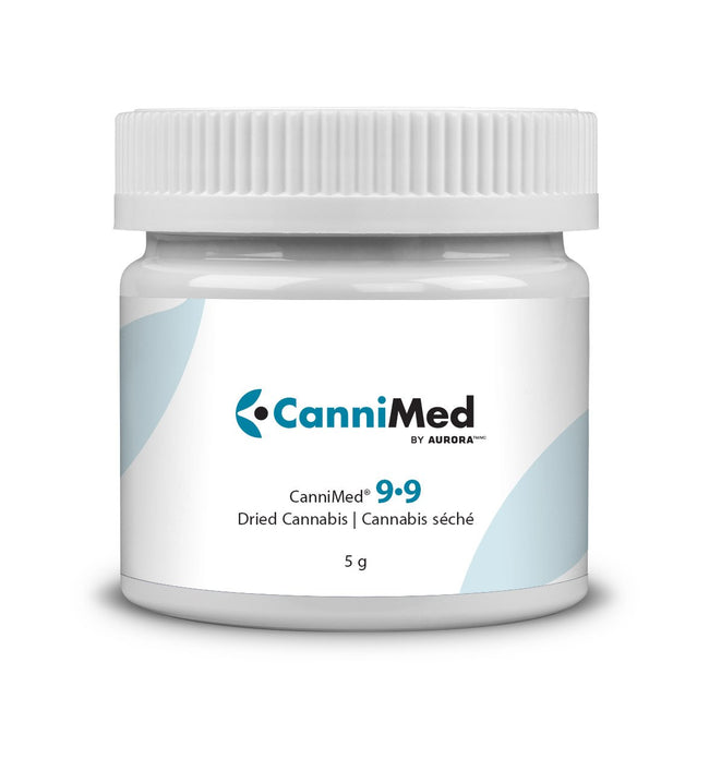 CanniMed 9:9