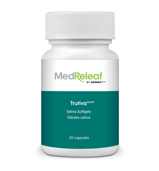 Trutiva Softgels