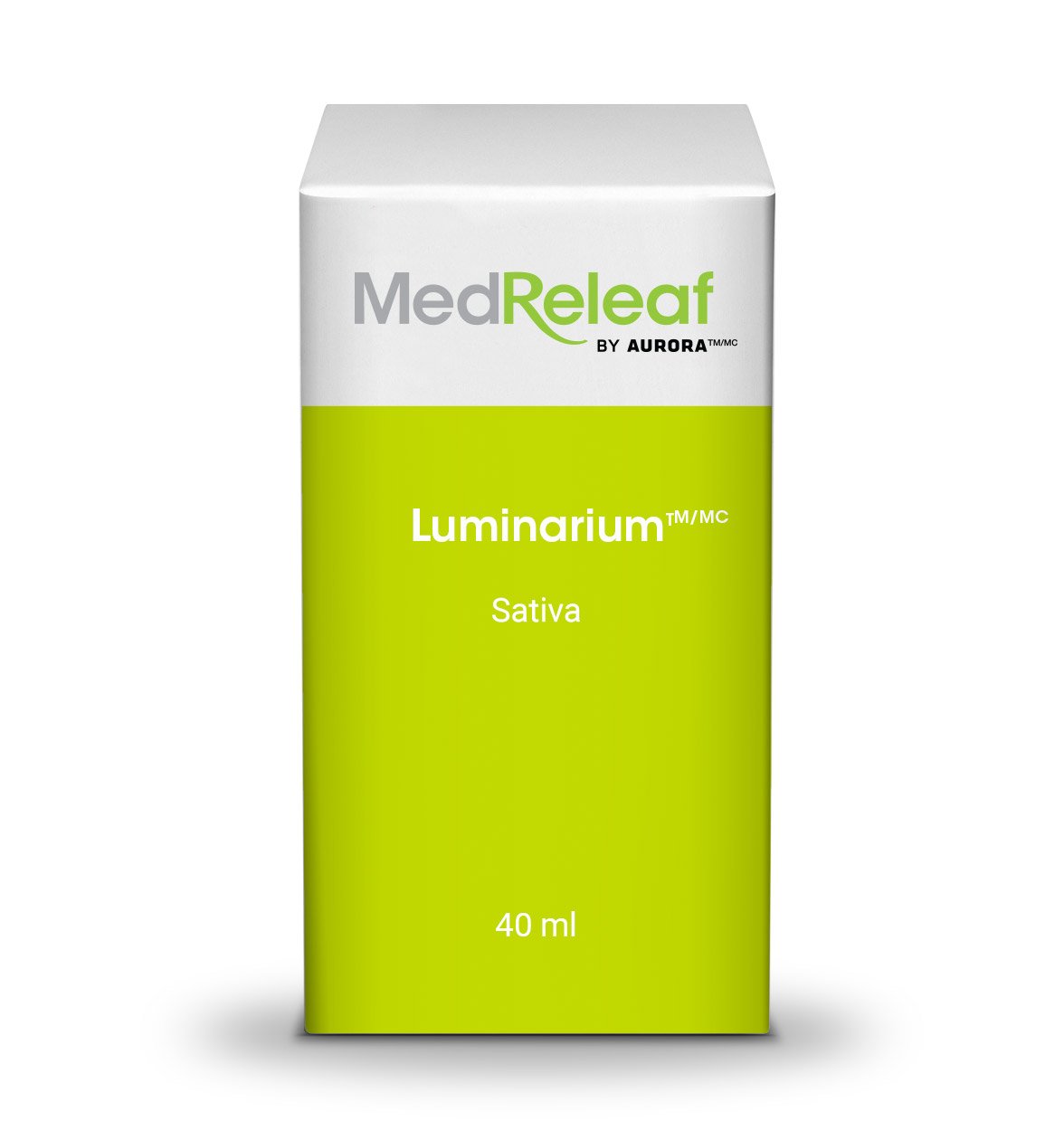 Luminarium Oil