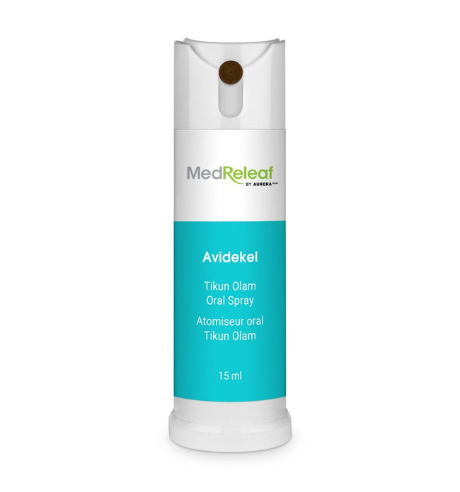 Avidekel Oral Spray