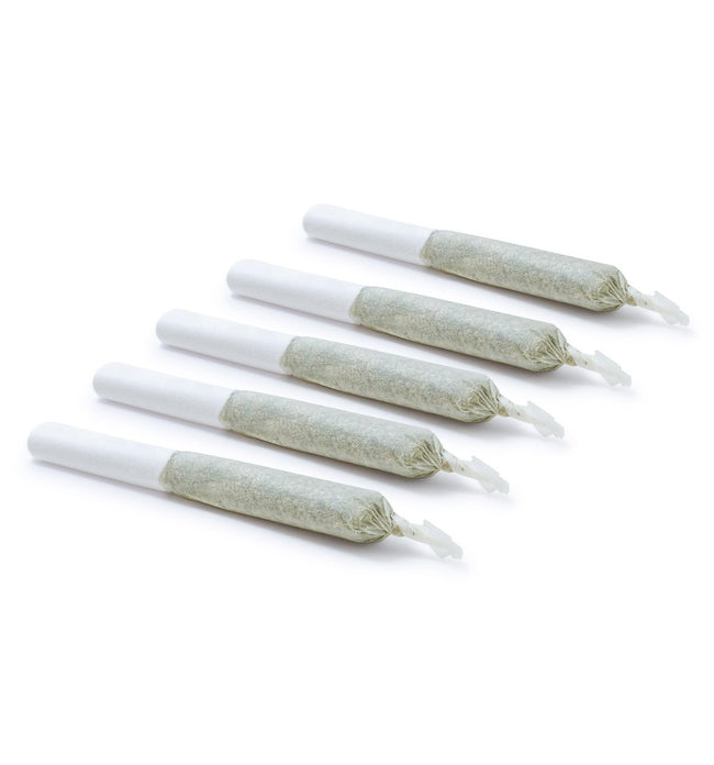 Eran Almog Pre-Rolls 5 x 0.5 g