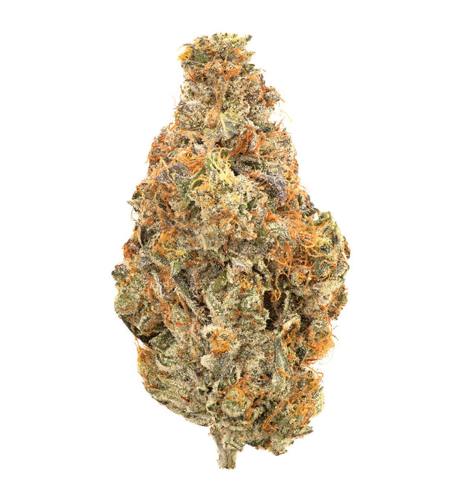 Bubba Kush Biologique