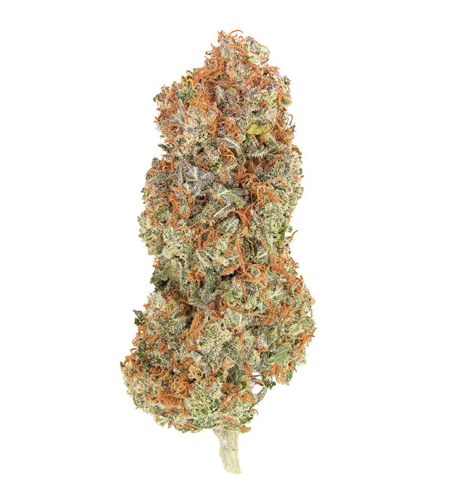 Organic Sugar Black Rose